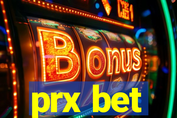 prx bet